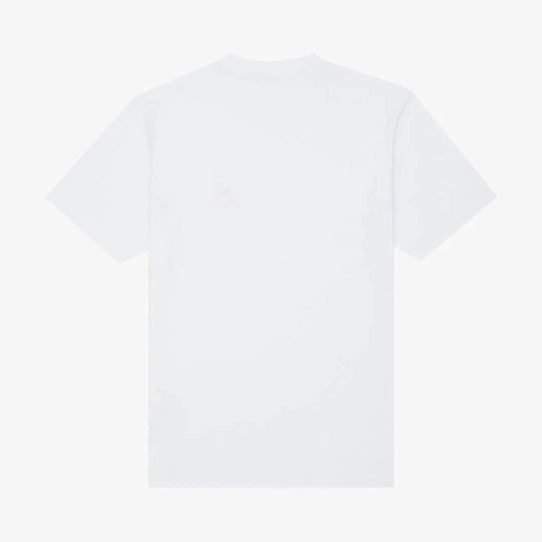 Parlez Boscobel T-Shirt - White
